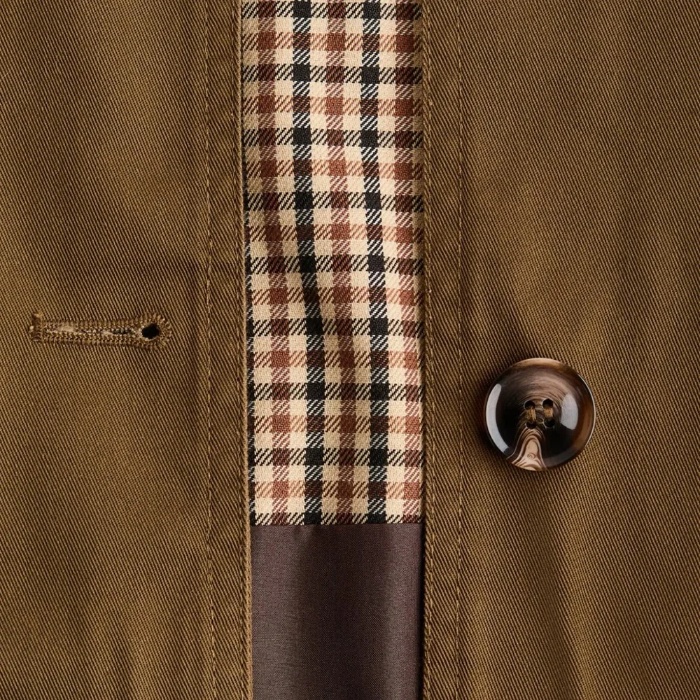 HM jacket - Picture 7 of 8